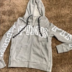 Victoria secret PINK HOODIE